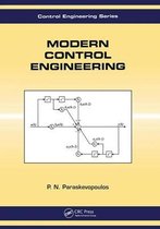 Automation and Control Engineering- Modern Control Engineering