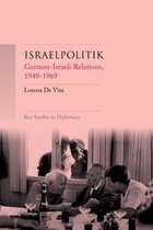 Key Studies in Diplomacy- Israelpolitik
