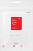 COSRX Acne Pimple Master - PROMOPACK 4X