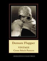 Demure Flapper