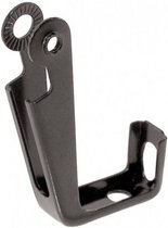 Bofix lamphaak atb zwart groot 230402