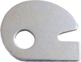 Kettingspanner Kreidler rechts