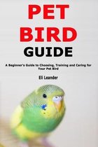 Pet Bird Guide