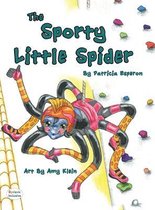 Dyslexic Inclusive-The Sporty Little Spider