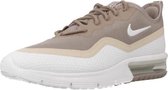 NIKE Air Max Sequent Creme/Wit Sneakers Trainer
