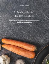 Vegan Recipes for Beginners