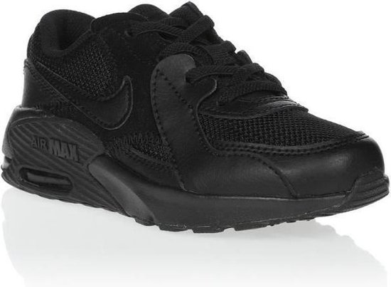 Chaussure Nike Air Max Excee Petit Enfant - Couleur: BLACK OU GRIS, Taille:  11C | bol