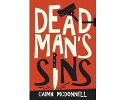 Dead Man's Sins