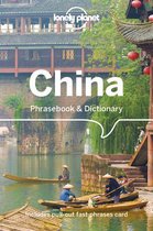 Phrasebook- Lonely Planet China Phrasebook & Dictionary