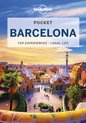 Lonely Planet Pocket Barcelona
