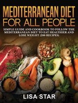 Mediterranean Diet for All People