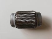 Uitlaat Flexible Joint (3'' - 76MM)