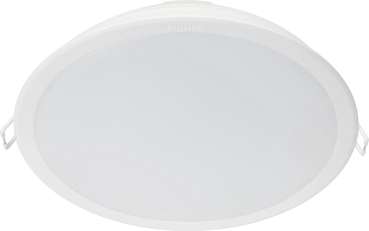 Vals plafond Philips meson 21,5 x 10,5 cm