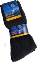 5-pack Sport Socks Unisex