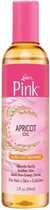 Luster’s Pink Apricot Oil (59ml).