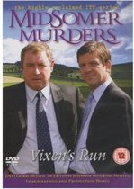 Midsomer Murders - Vixen's Run - Seizoen 9 (Deel 3)
