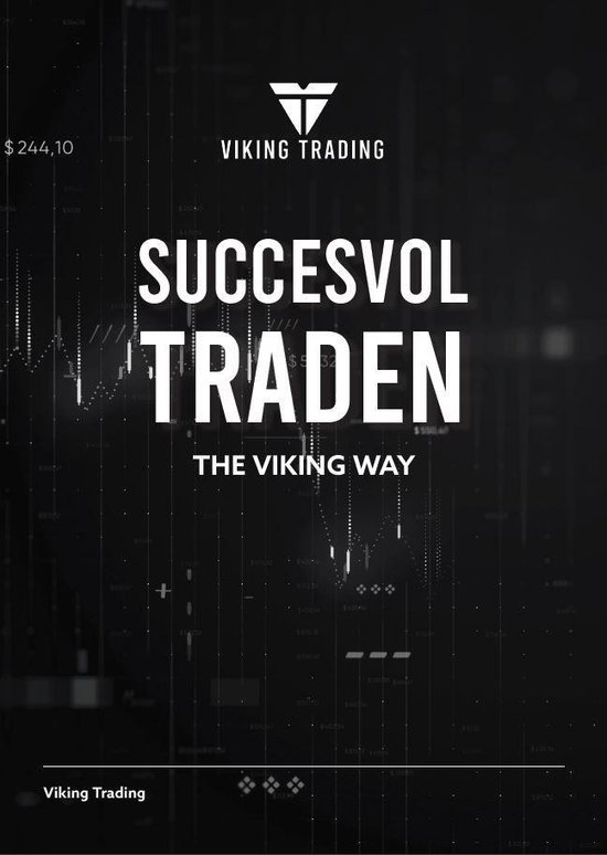 Succesvol Traden: the viking way
