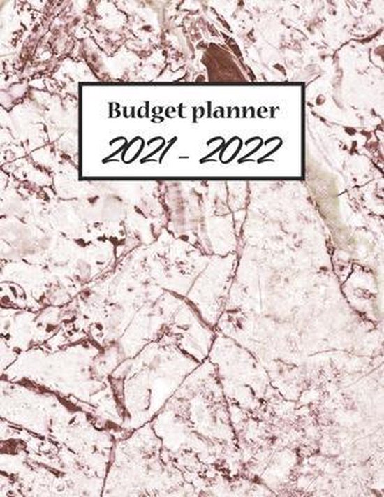 Budget Planner 2021-2022