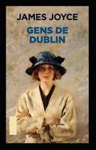 Gens de Dublin Annote