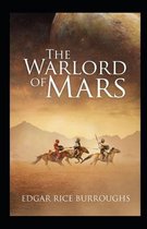 The Warlord of Mars Annotated