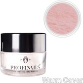 Profinails – acryl powder – warm cover – 10gr.