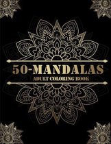 50 Mandalas