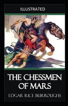The Chessmen of Mars Annotated