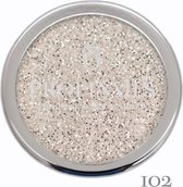 Profinails - Cosmetic Glitter - glitterpoeder - No. 102