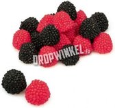 Haribo Berries 1 x 3 kilo