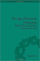 Age of Scientific Naturalism, The