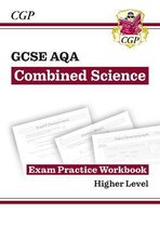 New Grade 9-1 GCSE Combined Science