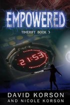 Timerift- Empowered