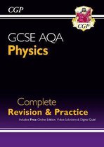 Grade 9 1 GCSE Phys AQA Comp Rev & Pract