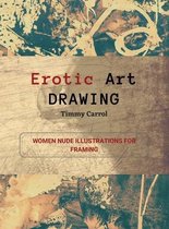 Erotic Art Drawing