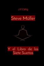 Steve Muller y el Libro de los Siete Suenos