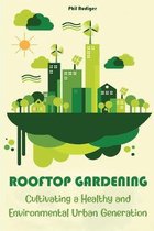 Rooftop Gardening