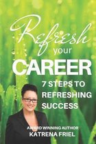 Refresh your Career