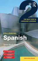 Colloquial Series - Colloquial Spanish 2