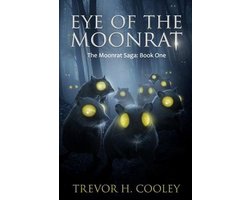 Eye of the Moonrat