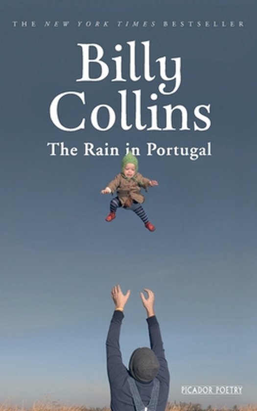 ISBN The Rain in Portugal, Anglais, Livre broché, 128 pages