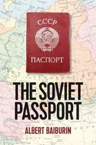 New Russian Thought-The Soviet Passport