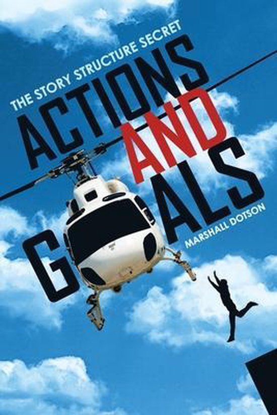 Actions and Goals - cover