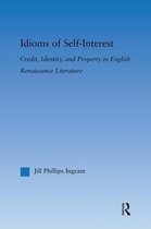 Literary Criticism and Cultural Theory- Idioms of Self Interest