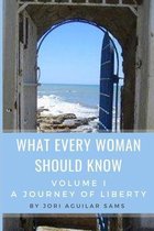 What Every Woman Should Know- What Every Woman Should Know