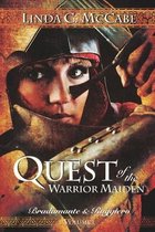 Bradamante & Ruggiero Trilogy- Quest of the Warrior Maiden