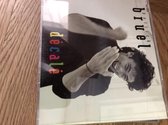 Patrick bruel decale cd-single