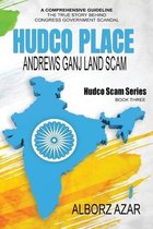 Hudco Scam- HUDCO PLACE Andrews Ganj Land Scam
