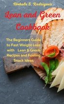 Lean and Green Cookbook