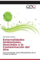 Externalidades Ambientales Asociadas a la Contaminación del Aire