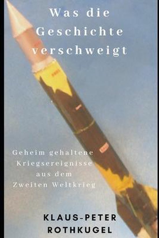 Was die Geschichte verschweigt - cover